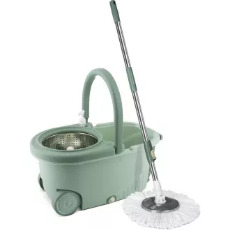 LT8053 FORGÓMOP SZETT SPIN LAMART