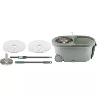LT8053 FORGÓMOP SZETT SPIN LAMART