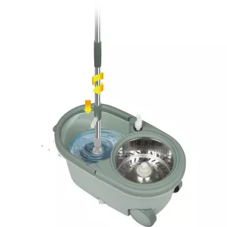 LT8053 FORGÓMOP SZETT SPIN LAMART