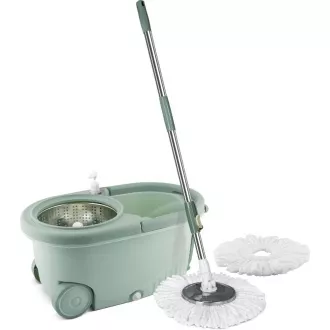 LT8053 FORGÓMOP SZETT SPIN LAMART