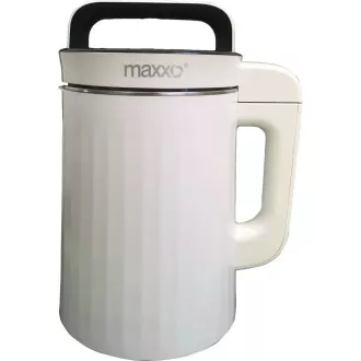 MAXXO NÖVÉNYI TEJ GYÁRTÓ