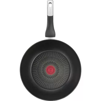 G2551972 UNLIMITED WOK PAN 28 cm TEFAL G2551972 UNLIMITED WOK PAN 28 cm TEFAL