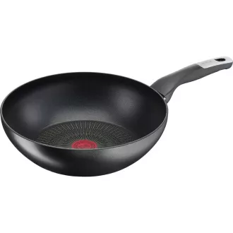 G2551972 UNLIMITED WOK PAN 28 cm TEFAL G2551972 UNLIMITED WOK PAN 28 cm TEFAL