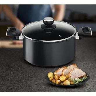 G2554672 UNLIMITED POT 24 cm TEFAL