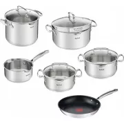 G732SA56 (A55) DUETTO  10 DARABOS TEFAL KÉSZLET