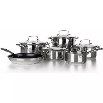 G732SA56 (A55) DUETTO 10 DARABOS TEFAL KÉSZLET G732SA56 (A55) DUETTO 10 DARABOS TEFAL KÉSZLET