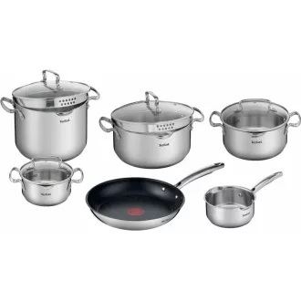 G732SA56 (A55) DUETTO 10 DARABOS TEFAL KÉSZLET G732SA56 (A55) DUETTO 10 DARABOS TEFAL KÉSZLET