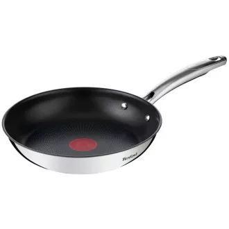 G7320455 (434) DUETTO  SERPENYŐ 24 CM TEFAL