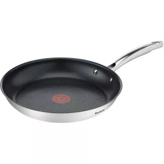 G7320455 (434) DUETTO  SERPENYŐ 24 CM TEFAL
