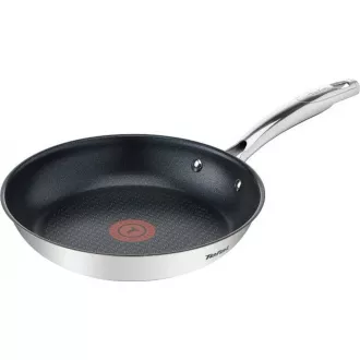 G7320655 (634) DUETTO SERPENYŐ 28 CM TEFAL G7320655 (634) DUETTO SERPENYŐ 28 CM TEFAL