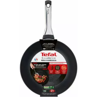 G2690672 KIVÁLÓSÁG SERPENYŐ 28 CM TEFAL G2690672 KIVÁLÓSÁG SERPENYŐ 28 CM TEFAL