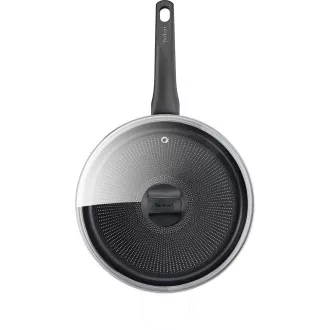 G2683372 ULTIMATE SERPENYŐ FEDŐ 26CM TEFAL G2683372 ULTIMATE SERPENYŐ FEDŐ 26CM TEFAL