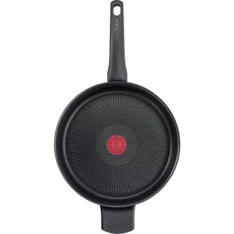 G2683372 ULTIMATE SERPENYŐ FEDŐ 26CM TEFAL G2683372 ULTIMATE SERPENYŐ FEDŐ 26CM TEFAL