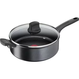 G2683372 ULTIMATE SERPENYŐ FEDŐ 26CM TEFAL G2683372 ULTIMATE SERPENYŐ FEDŐ 26CM TEFAL