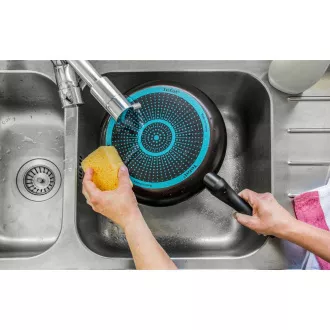 B5670253 SIM.CL. PIROS PAN 20 CM TEFAL B5670253 SIM.CL. PIROS PAN 20 CM TEFAL