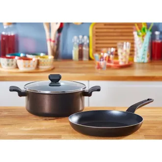B5670253 SIM.CL. PIROS PAN 20 CM TEFAL B5670253 SIM.CL. PIROS PAN 20 CM TEFAL
