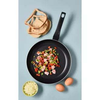 B5670453 SIM.CL. PIROS TEFÉL 24 CM TEFAL
