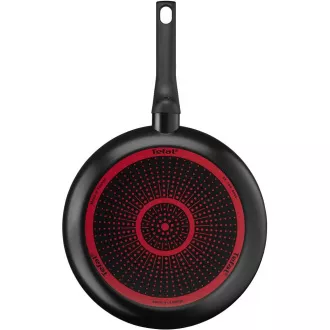 B5670653 SIM.CL. PIROS PAN 28 CM TEFAL