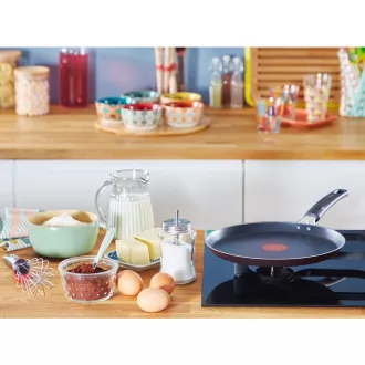 B5671053 SIM.CL. PIROS TEFÉL 25 CM TEFAL
