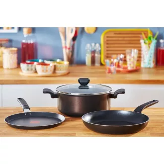 B5671053 SIM.CL. PIROS TEFÉL 25 CM TEFAL