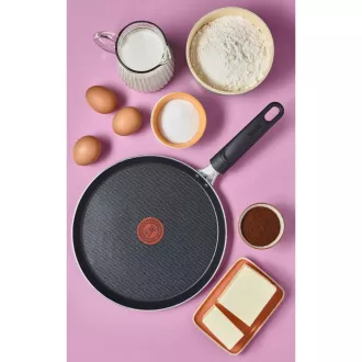 B5671053 SIM.CL. PIROS TEFÉL 25 CM TEFAL