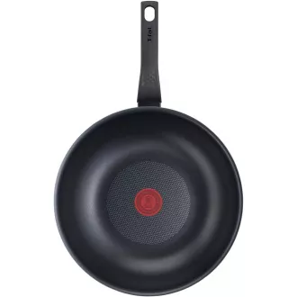 B5671953 SIM.CL. PIROS TEFÉNY 28CM TEFAL