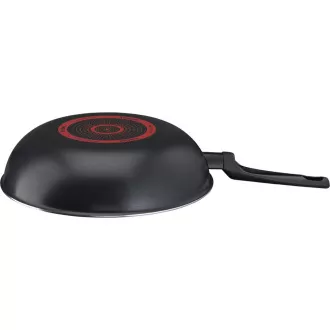 B5671953 SIM.CL. PIROS TEFÉNY 28CM TEFAL