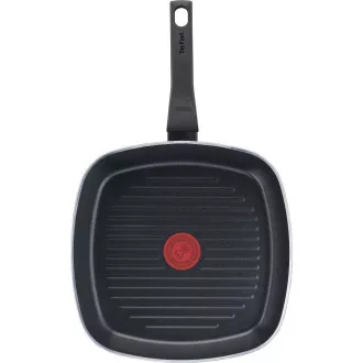 B5674053 SIM.CL. PIROS TEFÁNY 28x26CM TEFAL