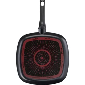 B5674053 SIM.CL. PIROS TEFÁNY 28x26CM TEFAL