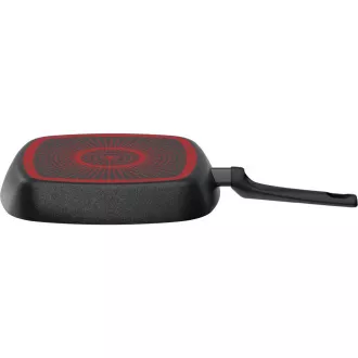 B5674053 SIM.CL. PIROS TEFÁNY 28x26CM TEFAL