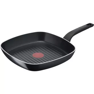 B5674053 SIM.CL. PIROS TEFÁNY 28x26CM TEFAL