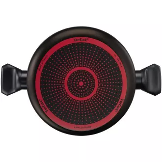 B5677253 SIM.CL.RED KASTROL + POKL. TEFAL
