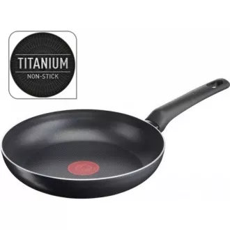 B5560453 EGYSZERŰ SÜZŐTÉP 24 CM TEFAL