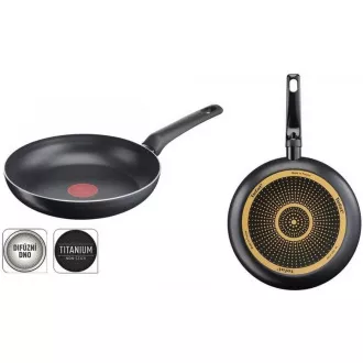 B5560653 EGYSZERŰ SÜZŐTÉP 28 CM TEFAL