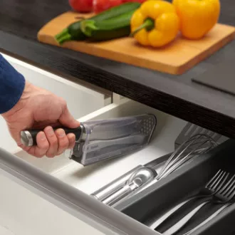 K2569004 EVER SHARP KNIFE TEFAL