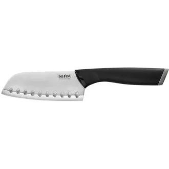 K2213644 KÉNYELMES ROZSDAMENTES ACÉL KÉS 12,5 CM TEFAL