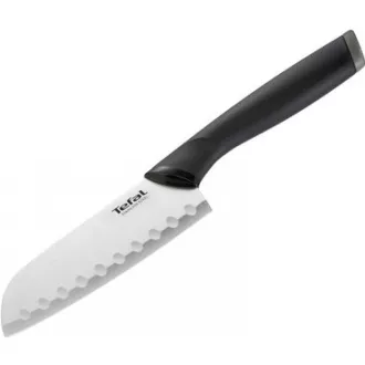 K2213644 KÉNYELMES ROZSDAMENTES ACÉL KÉS 12,5 CM TEFAL