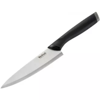 K2213244 KÉNYELMES ROZSDAMENTES ACÉL. KÉS 20 CM TEFAL