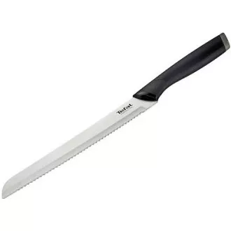 K2213444 KÉNYELMES ROZSDAMENTES ACÉL. KÉS 20 CM TEFAL