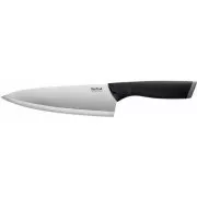 K2213744 KOMFORT ROZSDAMENTES ACÉL. KÉS 20 CM TEFAL