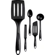 K001A504 BIENVENUE SZERSZÁMSZETET 5 DB TEFAL