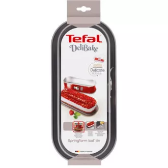 J1640374 DB BISK ŰRLAP. CHL. TEFAL