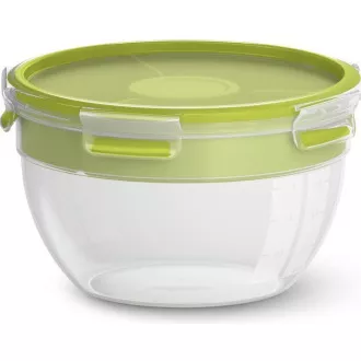 K3100112 MAS.SEAL KEREK DOBOZ 1L TEFAL
