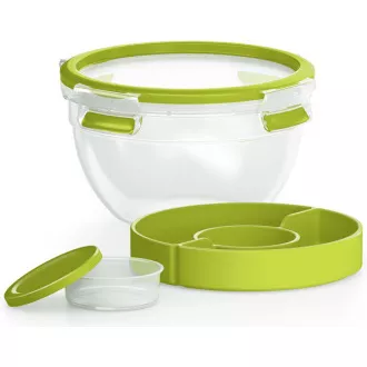 K3100112 MAS.SEAL KEREK DOBOZ 1L TEFAL