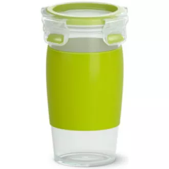 N1071510 MASTERSEAL SMOOTHIE ÜVEG TEFAL