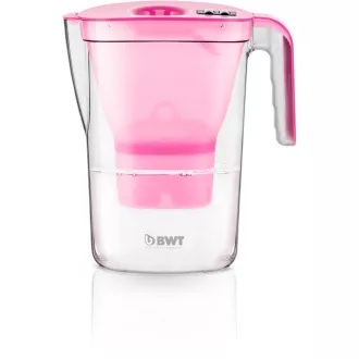 VIDA MEI PINK FILTR. FORRALÓ 2,6l BWT