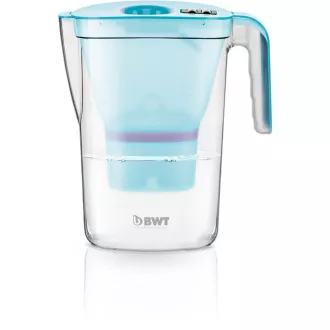 VIDA MEI BLUE FILTR. FORRALÓ 2,6l BWT