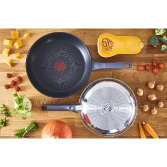 G7300655 NAPI SÜZŐTÉP 28 CM TEFAL