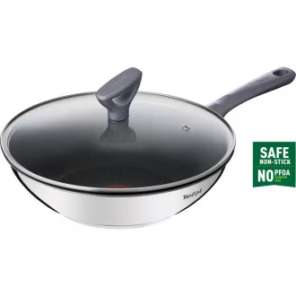G7309955 NAPI WOK 28 CM TEFAL G7309955 NAPI WOK 28 CM TEFAL