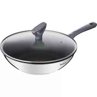 G7309955 NAPI WOK 28 CM TEFAL G7309955 NAPI WOK 28 CM TEFAL